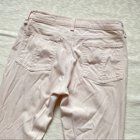 Size 28 Rag & Bone Magnolia Legging Jean - Picture 9 of 9